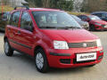Fiat Panda 1.1i