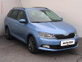 koda Fabia 1.2 TSi, Edition, +ALU