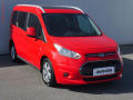 Ford Tourneo Connect 1.6TDCi, R, TITANIUM