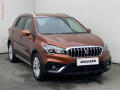 Suzuki S-Cross 1.4BJet AllGrip, 1.maj,�R