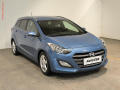 Hyundai i30 1.6GDi, R, AC, tempo, park