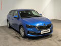 �koda Scala 1.6TDi, �R, LED