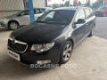 �koda Superb 1.6 TDi, Ambition