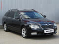 �koda Superb 1.6 TDi, Ambition