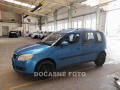 �koda Roomster 1.4, �R, AC, ta�n�