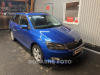 koda Fabia 1.2 TSi, R, AC, park.idla