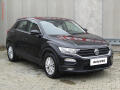 Volkswagen T-Roc 1.0 TSi, Trendline, park