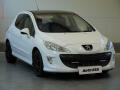 Peugeot 308 1.6 HDI, 1.maj,�R, AC, panor.