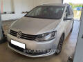 Volkswagen Sharan 2.0 TDi, el. posvn� dve�e