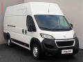 Peugeot Boxer 2.2HDi L4H3, 121kW, AC