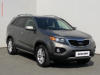 Kia Sorento 2.2 CRDi AWD, 2.maj,R