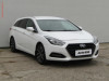 Hyundai i40 1.7 CRDi, AT, navi, TZ