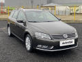 Volkswagen Passat 1.6 TDi, AC, TZ, temp.