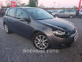 Volkswagen Golf 1.6TDi, autoAC, temp