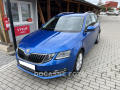 koda Octavia 1.5 TSI, Style