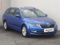 koda Octavia 1.5 TSI, R, Style