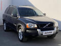 Volvo XC90 2.4 D5 4x4, Summum, AT, k��e