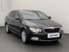 koda Superb 2.0 TDi, R, Bixen, tempo