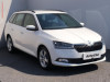 koda Fabia 1.0 TSi, Style