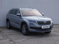 koda Kodiaq 2.0 TDi 4x4, R, DSG, navi
