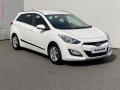 Hyundai i30 1.6i, AC, tempo, park.asist