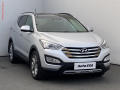 Hyundai Santa Fe 2.2 CRDi 4x4, R, AT, navi
