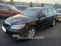 �koda Octavia 1.6 TDi, AC, v�h�ev sed