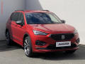 Seat Tarraco 2.0 TSi 4WD, R, FR, DSG