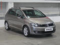 Volkswagen Golf Plus 1.4 i, Match, v�h�ev sed