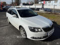 �koda Superb 2.0TDi 4x4, DSG, xenon, navi