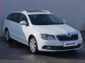 �koda Superb 2.0TDi 4x4, DSG, xenon, navi