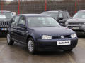 Volkswagen Golf 1.6 i, AT, park.asist