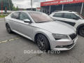 koda Superb 2.0 TDi