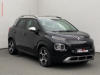 Citron C3 Aircross 1.2 PT, Shine, navi, panor