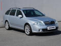 koda Octavia 2.0 TDi, RS, xenon