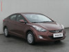 Hyundai Elantra 1.4 i, Park.senzor