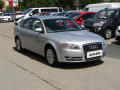 Audi A4 1.6MPI, AC