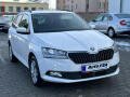 �koda Fabia 1.0 TSi, Ambition, AC, TZ