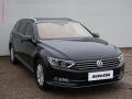 Volkswagen Passat 2.0TDi R-Line, 2.maj