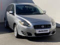 Fiat Croma 1.9 JTD, AT, tempo, park