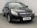 Opel Insignia 2.0 D, autoAC, temp