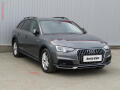 Audi A4 Allroad 2.0TDi Quattro, AT, navi
