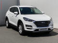 Hyundai Tucson 1.6 T-GDi, 2.maj,�R, AC
