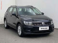 Volkswagen Tiguan 1.4 TSi, Trendline, TZ, navi