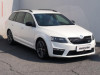 koda Octavia 2.0 TDi, RS, DSG, bixen, TZ