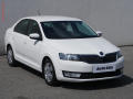 koda Rapid 1.4TDi, R, Ambition
