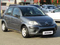Citron C3 1.1 i, AC