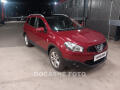 Nissan Qashqai 1.6 dCi
