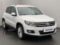 Volkswagen Tiguan 1.4TSi 4x4, Sport, + kola