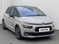 Citron Grand C4 Picasso 1.2, NAVI